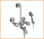 IN-116 Wall Mixer 3-in-1